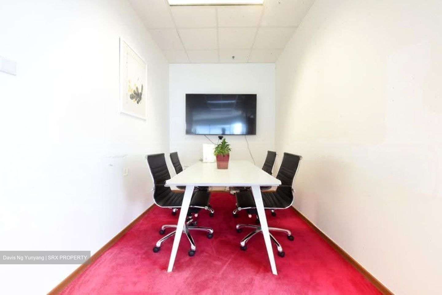 Suntec Tower Three (D1), Office #631910971